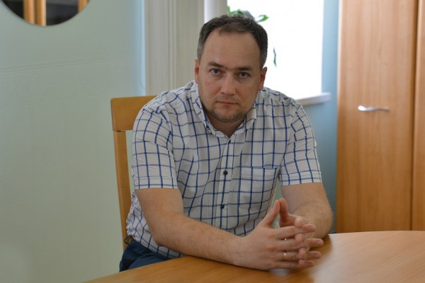 Омские студенты разработали аналог BlaBlaCar для болельщиков "Авангарда"