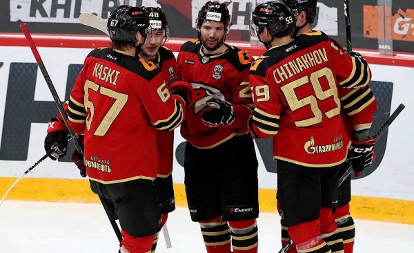 Сергей Толчинский – главный выгодоприобретатель потолка зарплат
Сергей Толчинский – главный выгодоприобретатель потолка зарплат