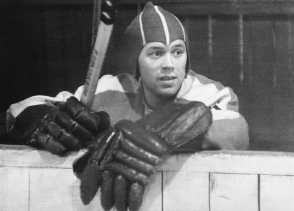 «Авангарду» - 70! Рудольф Документов