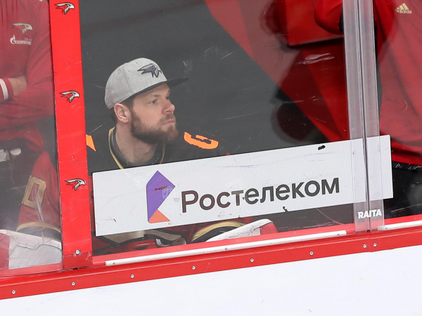 
        «За три минуты до конца подумал: «Пришло моё время!». Комментарии после победы над «Сочи» (ВИДЕО)
      