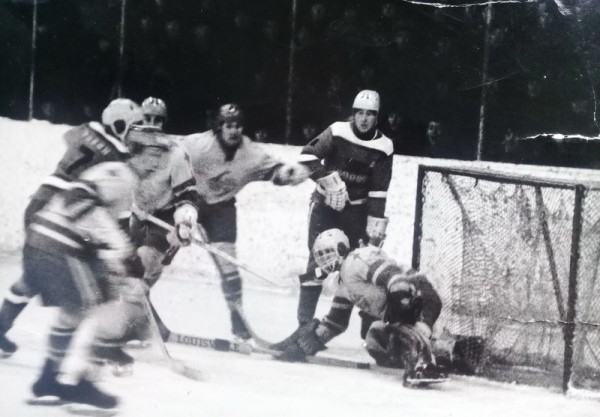 «Авангарду» - 70! Виктор Граф
«Авангарду» - 70! Виктор Граф