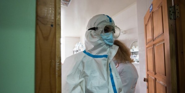 Красная зона: впечатления пролеченного пациента