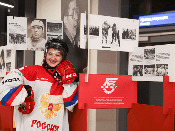 
        «Сухая» победа в юбилейном матче! Как «Авангард» переиграл «Ак Барс»
      