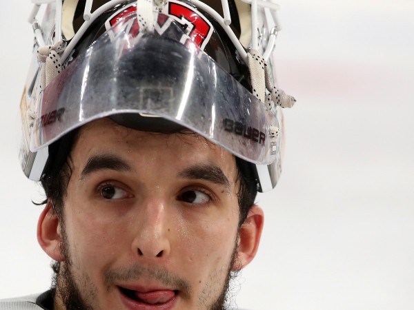 Хоккейный дневник. Последняя удача Сушинского в омском «Авангарде»