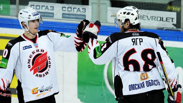 Что стало с лучшими снайперами первых сезонов КХЛ