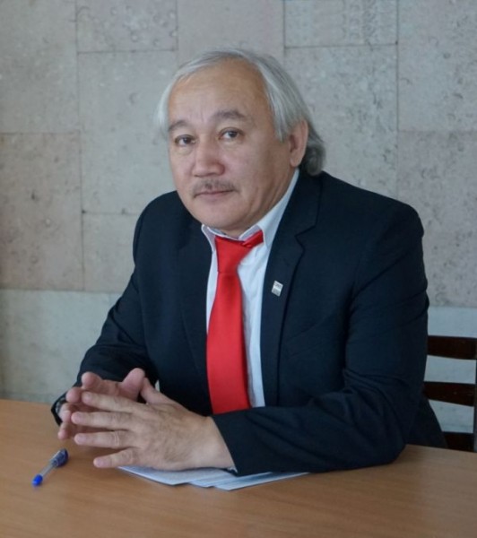 Омских архитекторов возглавил автор омских башен-близнецов