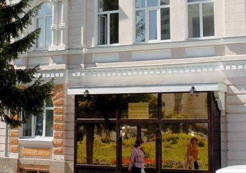 В омском минздраве — третья громкая отставка