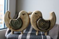 Мэр Омска поздравила юную керамистку с победой в Дельфийских играх