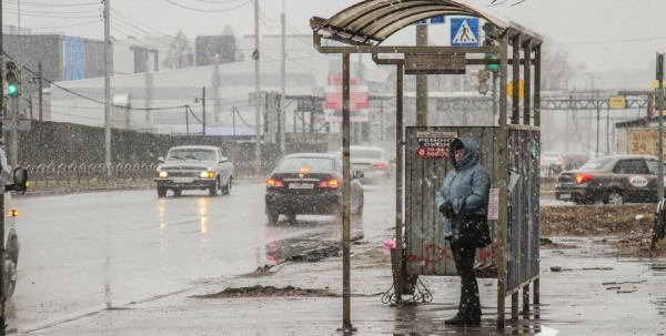 На маршрутах общественного транспорта Омска появились новые остановки