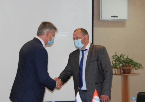 Мэр Калачинска подтвердил задержание за пьяную езду, назвав «остальное» бредом