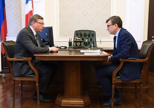 Мураховский заверил Буркова, что скорая теперь приезжает за «99 минут»