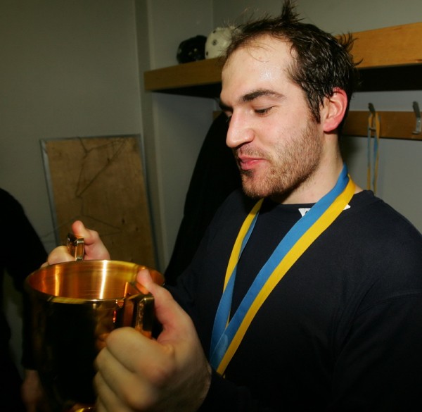 «Авангарду» - 70! Алексей Калюжный
«Авангарду» - 70! Алексей Калюжный