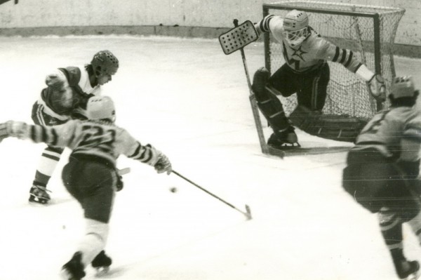 «Авангарду» - 70! Юрий Горбунов
«Авангарду» - 70! Юрий Горбунов