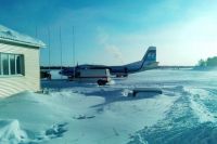 В Омской области аэродром имени Летова возобновит работу