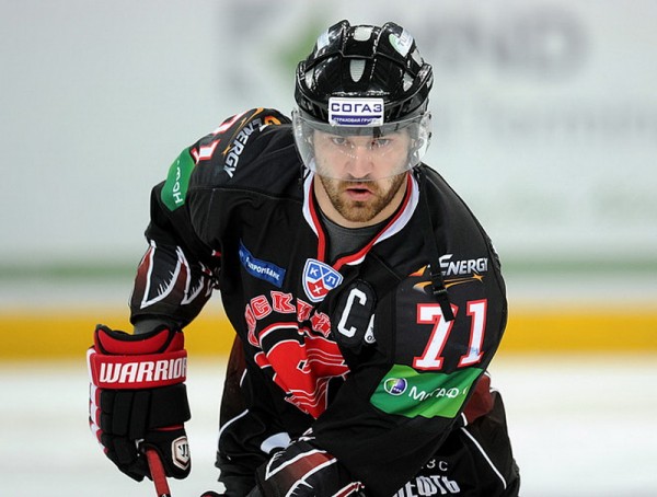 «Авангарду» - 70! Алексей Калюжный
«Авангарду» - 70! Алексей Калюжный