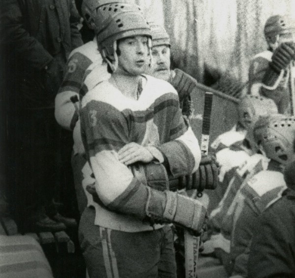 
        «Авангарду» - 70! Алексей Голубятников
      