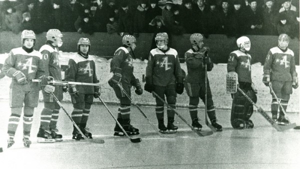 «Авангарду» - 70! Юрий Горбунов
«Авангарду» - 70! Юрий Горбунов