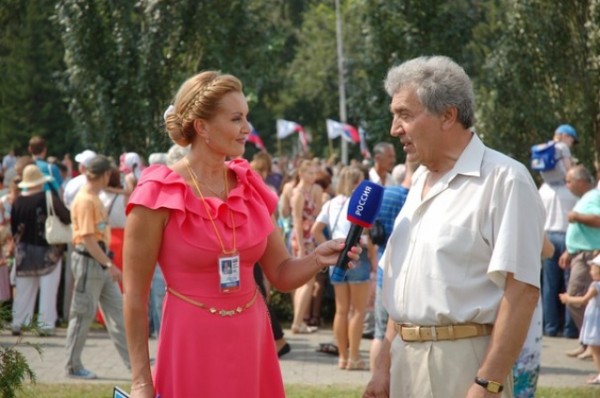 Покорённые телеэфиром. Династии - частое явление на омском телевидении