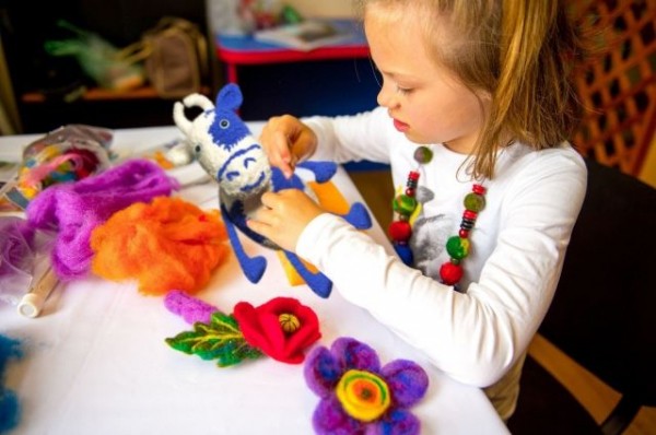 Фестиваль «Большой Хендмейд» приглашает в «Сказку»!