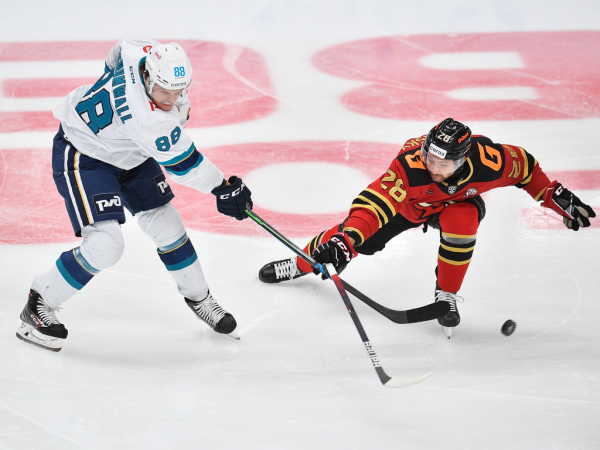 
        «За три минуты до конца подумал: «Пришло моё время!». Комментарии после победы над «Сочи» (ВИДЕО)
      