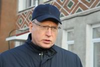 219 человек заболели и четверо скончались от COVID-19 в Омской области