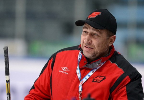 
        «Авангарду» - 70! Владимир Капуловский
      