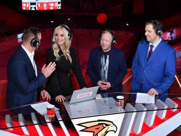 Побеждаем благодаря дублю Толчинского! Как «Авангард» был сильнее «Сочи»
Побеждаем благодаря дублю Толчинского! Как «Авангард» был сильнее «Сочи»