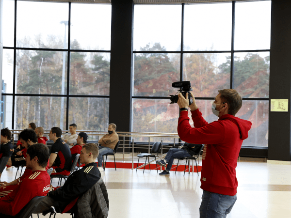 
        «Всем нужен минимальный набор правовых знаний». Четвёртый мастер-класс программы «Игровой интеллект» (ВИДЕО+ФОТО)
      