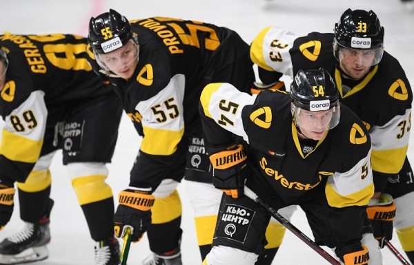 
        «Северсталь», прорыв Чинахова и другие сюрпризы осени в КХЛ
      