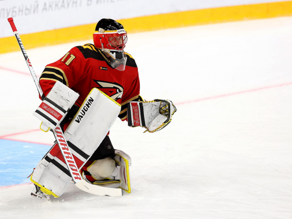 Побеждаем благодаря дублю Толчинского! Как «Авангард» был сильнее «Сочи»
Побеждаем благодаря дублю Толчинского! Как «Авангард» был сильнее «Сочи»