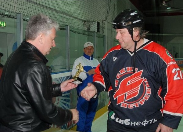 «Авангарду» - 70! Виктор Граф
«Авангарду» - 70! Виктор Граф