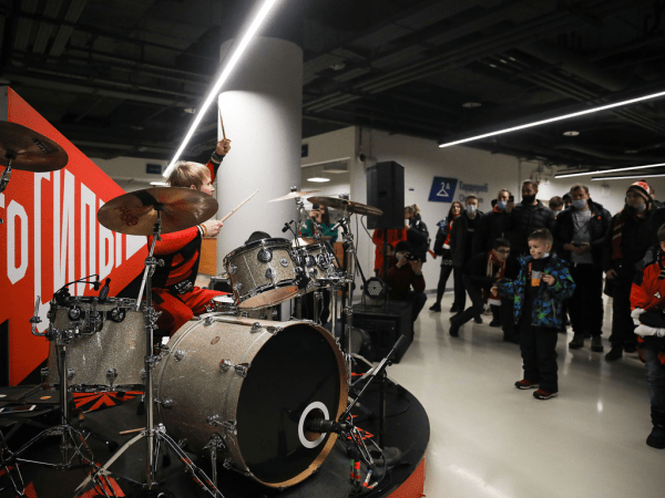 
        «Сухая» победа в юбилейном матче! Как «Авангард» переиграл «Ак Барс»
      