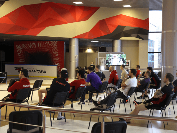 
        «Всем нужен минимальный набор правовых знаний». Четвёртый мастер-класс программы «Игровой интеллект» (ВИДЕО+ФОТО)
      