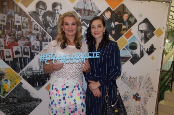 Покорённые телеэфиром. Династии - частое явление на омском телевидении