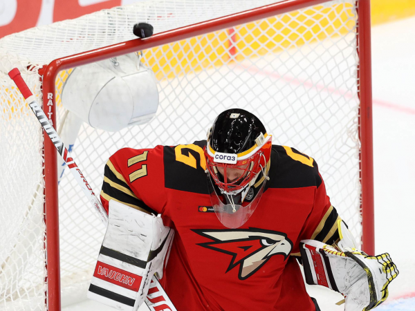 Побеждаем благодаря дублю Толчинского! Как «Авангард» был сильнее «Сочи»
Побеждаем благодаря дублю Толчинского! Как «Авангард» был сильнее «Сочи»