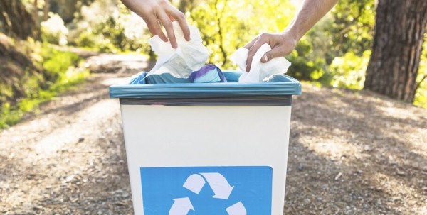 Омичи пока не будут сортировать мусор