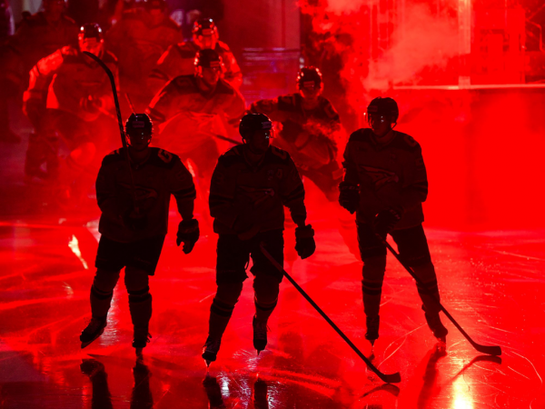 
        «За три минуты до конца подумал: «Пришло моё время!». Комментарии после победы над «Сочи» (ВИДЕО)
      