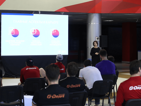 
        «Всем нужен минимальный набор правовых знаний». Четвёртый мастер-класс программы «Игровой интеллект» (ВИДЕО+ФОТО)
      