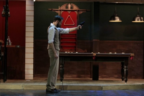 «БеЗприданница». Паратов всё продаёт «Ласточку», а Лариса выходит замуж «БеЗприданница». Паратов всё продаёт «Ласточку», а Лариса выходит замуж