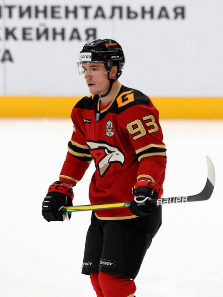 
        «За три минуты до конца подумал: «Пришло моё время!». Комментарии после победы над «Сочи» (ВИДЕО)
      