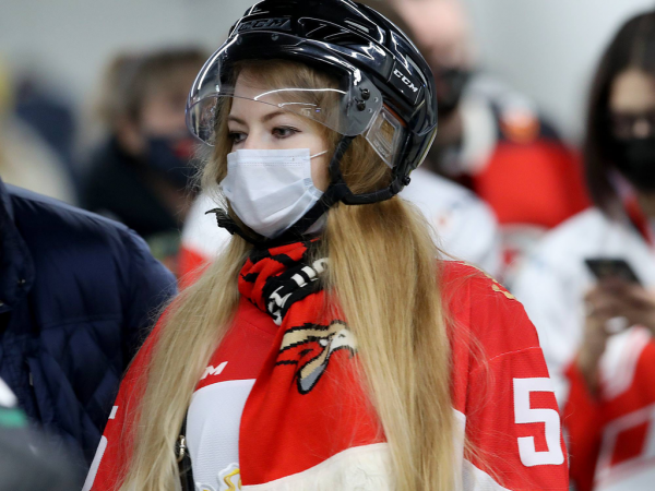 
        «Мы хотели показать нашим ветеранам отличную игру». Комментарии после победы над «Ак Барсом»
      