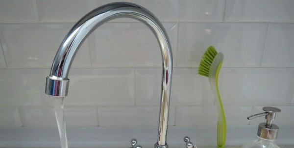 Зима в Омске начнётся с отключения воды