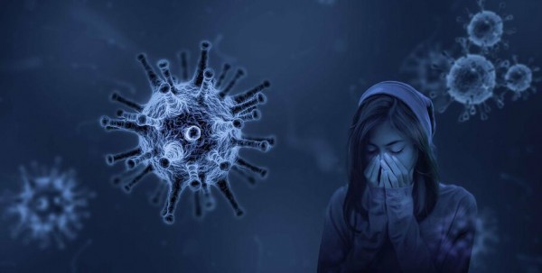 Коронавирусом в Омске заразились ещё 215 человек