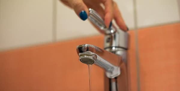 В Советском округе Омска отключат холодную воду