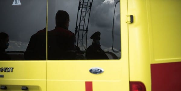 В Омске снова побит рекорд по умершим от COVID-19