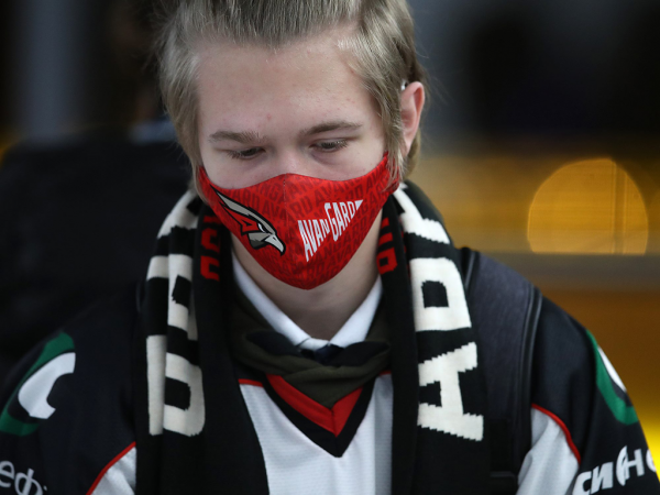 
        «Сухая» победа в юбилейном матче! Как «Авангард» переиграл «Ак Барс»
      