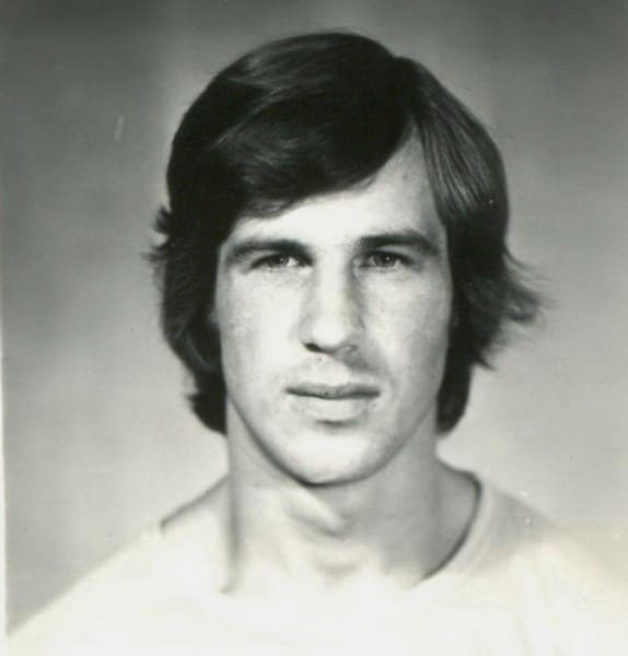 «Авангарду» - 70! Михаил Дурдин