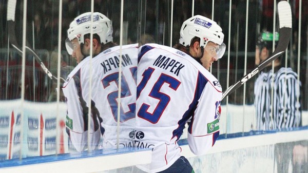 Что стало с лучшими снайперами первых сезонов КХЛ