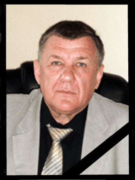 В Омске от коронавируса скончался бывший главврач стоматологической больницы