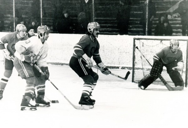 
        «Авангарду» - 70! Алексей Голубятников
      